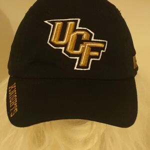 UCF baseball cap